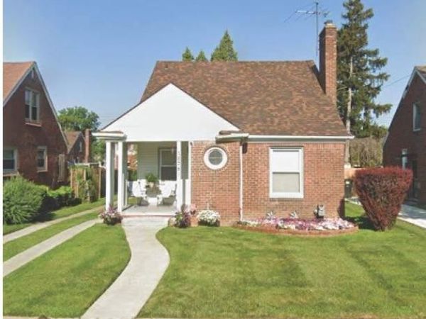 15751 Murray Hill Street, Detroit, MI 48227