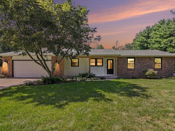6107 N 14th Street, Kalamazoo, MI 49009