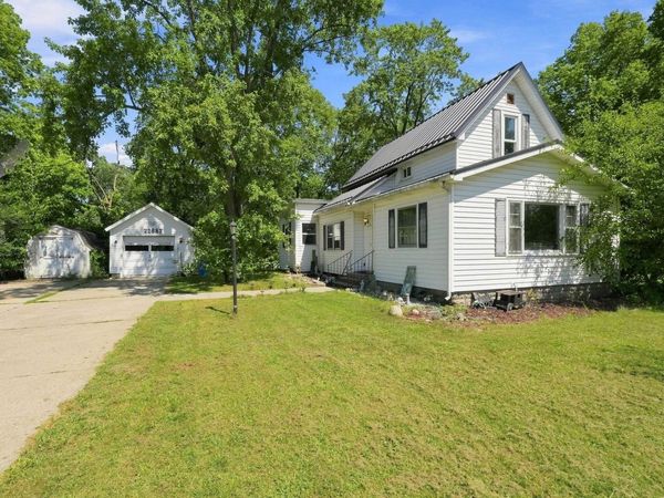 22687 County Road 45, Goshen, IN 46528