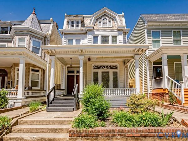 714 Chimborazo Boulevard , Richmond, VA 23223