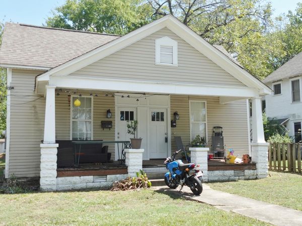 1030 Clifton St. , Conway, AR 72034