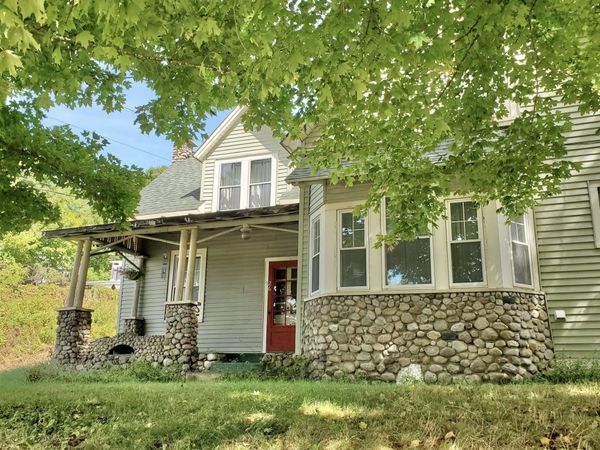 26 Minard Hill Road, Groton, VT 05046