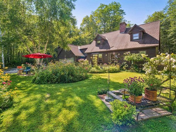 233 Brothers Road, Hartland, VT 05048