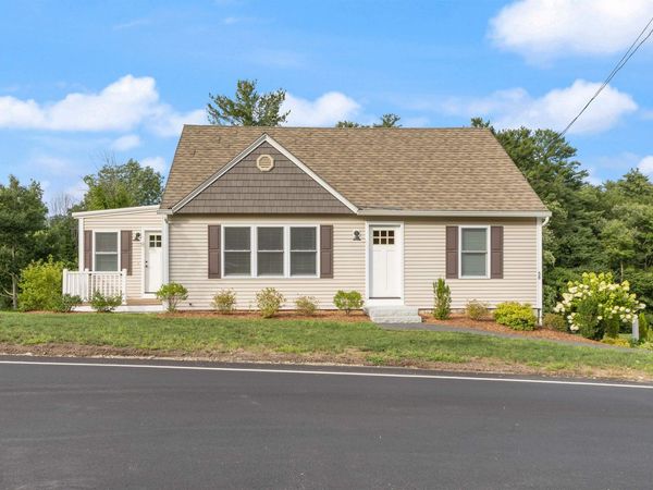 58 Brady Avenue, Salem, NH 03079