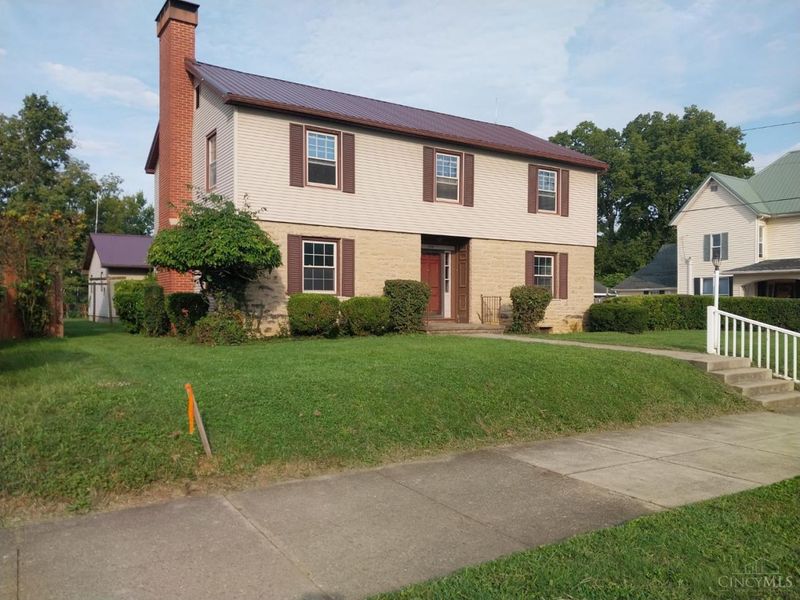 218 N Washington Street, Greenfield, OH 45123 Photo 1