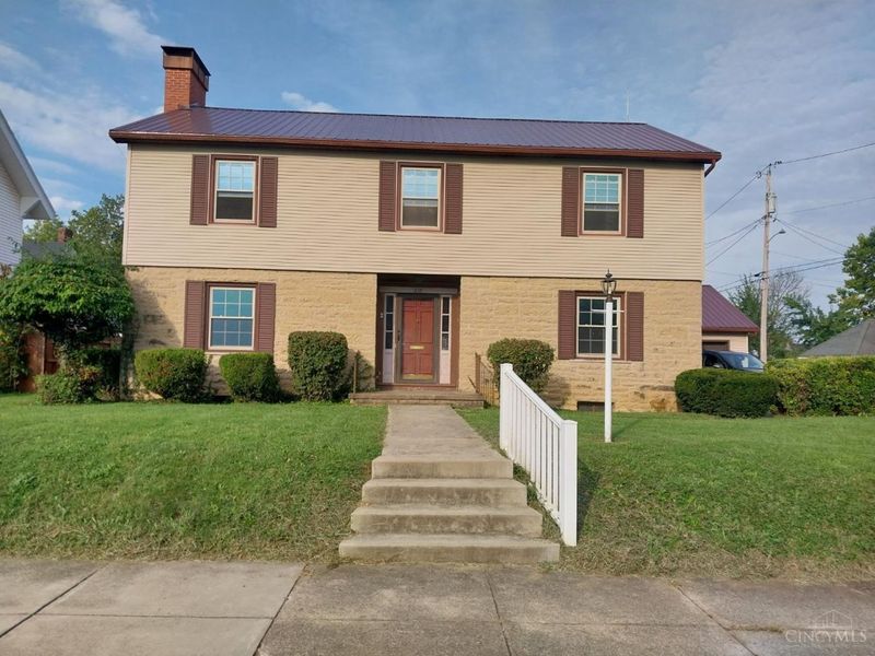 218 N Washington Street, Greenfield, OH 45123 Photo 2