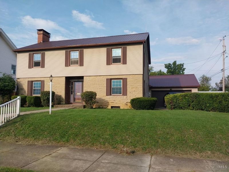 218 N Washington Street, Greenfield, OH 45123 Photo 3