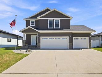 3029 2nd Street E West Fargo, ND 58078