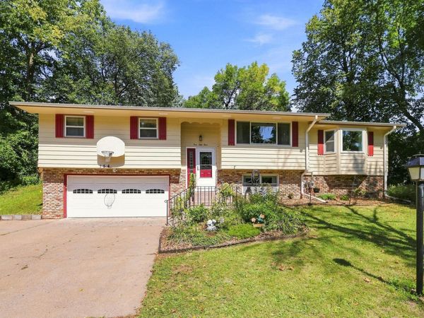 154 Yoho Drive, Anoka, MN 55303