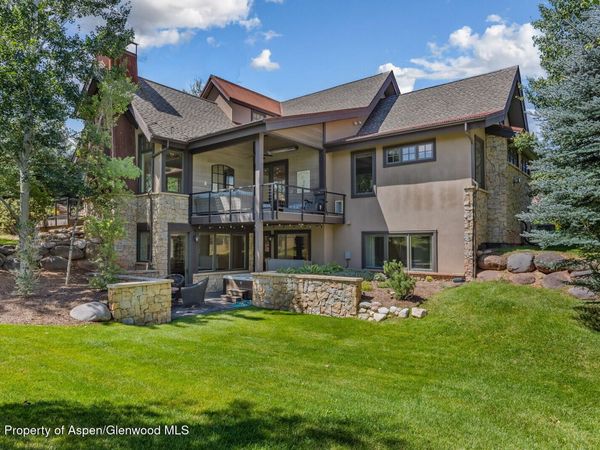 12 Mariposa, Carbondale, CO 81623