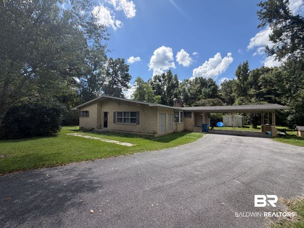 4148 Ridge Road, Brewton, AL 36426