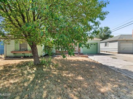 313 Greenbrae Drive, Sparks, NV 89431 Photo