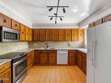 313 Greenbrae Drive, Sparks, NV 89431 Photo