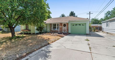 313 Greenbrae Drive, Sparks, NV 89431 Photo