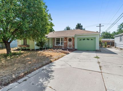 313 Greenbrae Drive, Sparks, NV 89431 Photo