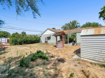 313 Greenbrae Drive, Sparks, NV 89431 Photo
