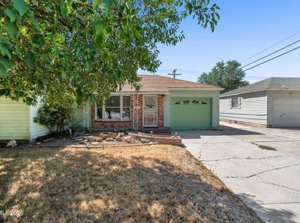 313 Greenbrae Drive, Sparks, NV 89431 Photo