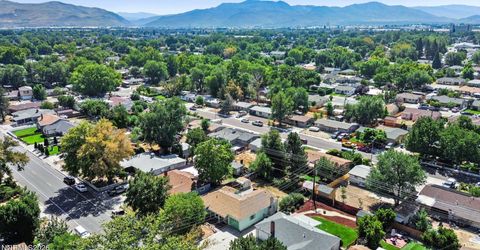 313 Greenbrae Drive, Sparks, NV 89431 Photo