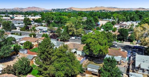 313 Greenbrae Drive, Sparks, NV 89431 Photo