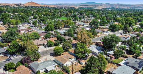 313 Greenbrae Drive, Sparks, NV 89431 Photo