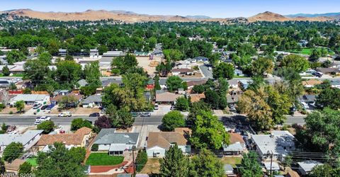 313 Greenbrae Drive, Sparks, NV 89431 Photo