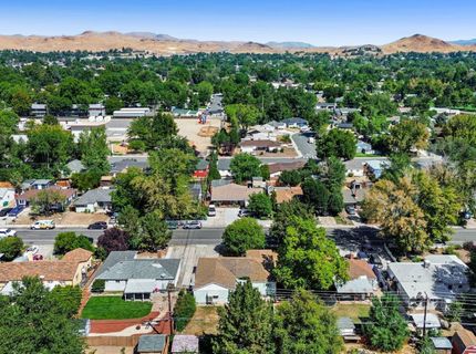 313 Greenbrae Drive, Sparks, NV 89431 Photo