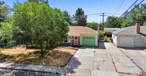313 Greenbrae Drive, Sparks, NV 89431 Photo