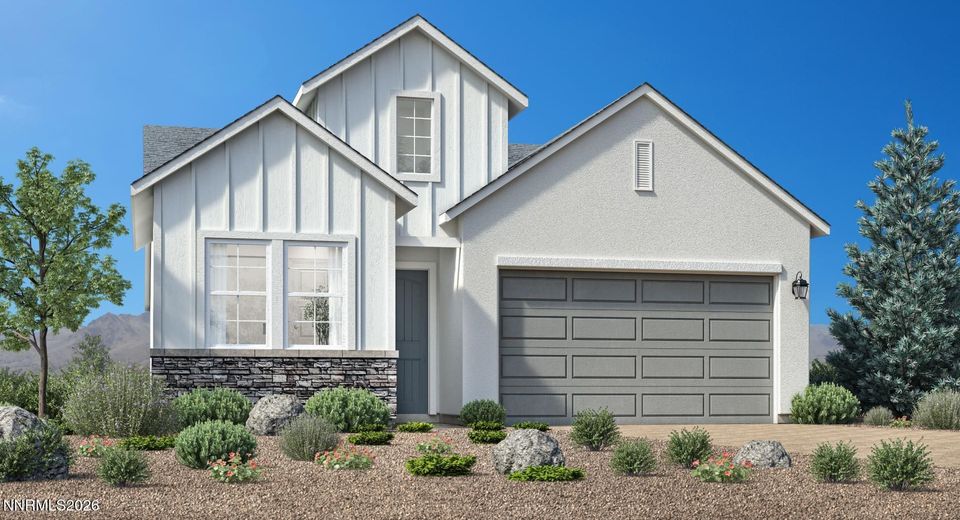 2375 Rocky Anchor Lane, Unit Oakhill 13, Sparks, NV 89436 Photo