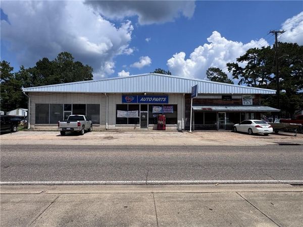 221-225 11TH Avenue , Franklinton, LA 70438