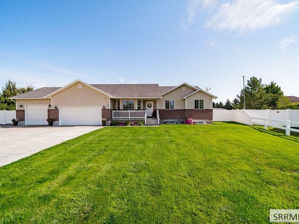 1365 Amaya Circle, BLACKFOOT, ID 83221