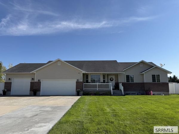 1365 Amaya Circle, BLACKFOOT, ID 83221