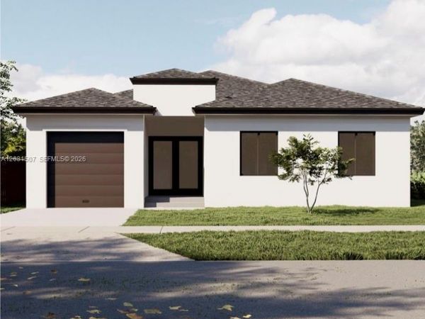 1053 NW 55th Ter , Miami, FL 33127