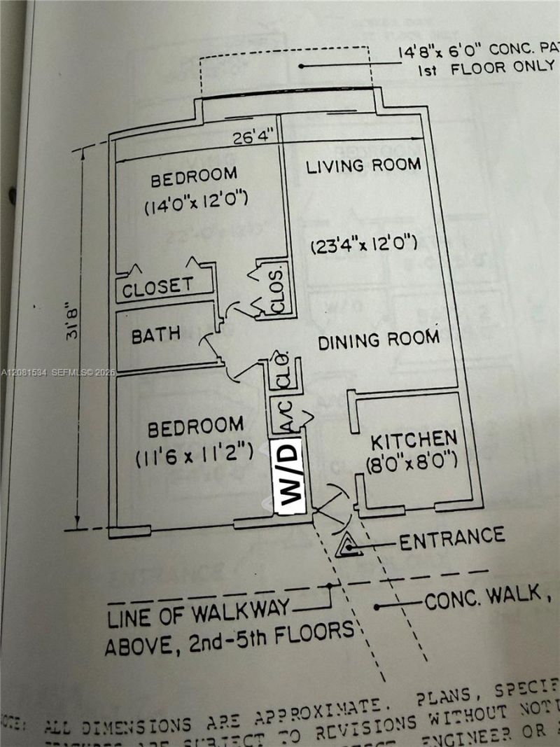 8600 N Sherman Cir, Unit 103, Miramar, FL 33025 Photo