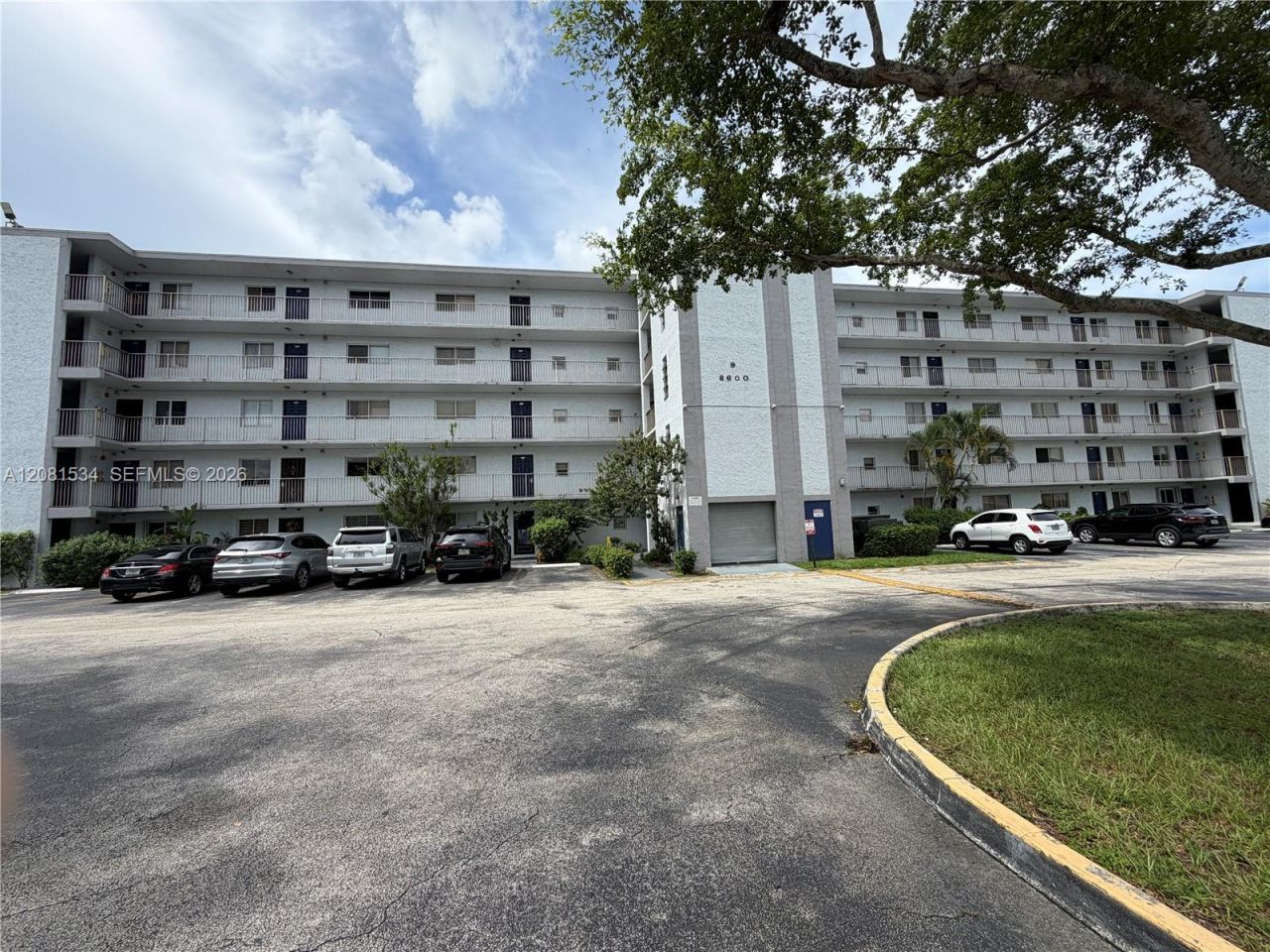 8600 N Sherman Cir, Unit 103, Miramar, FL 33025 Photo