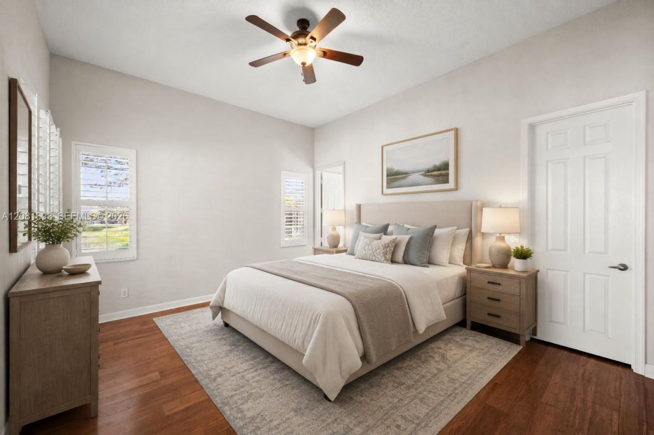 303 NW Somerset Cir, Port Saint Lucie, FL 34983 Photo