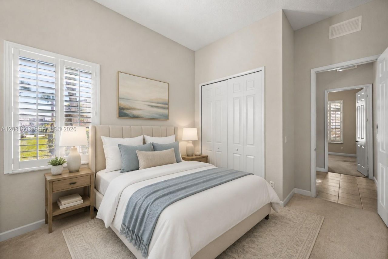 303 NW Somerset Cir, Port Saint Lucie, FL 34983 Photo