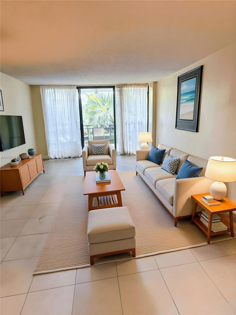 100 Ocean Lane Dr, Unit 303, Key Biscayne, FL 33149 Photo