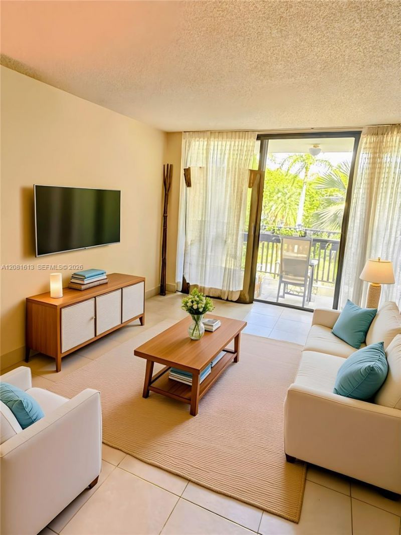100 Ocean Lane Dr, Unit 303, Key Biscayne, FL 33149 Photo