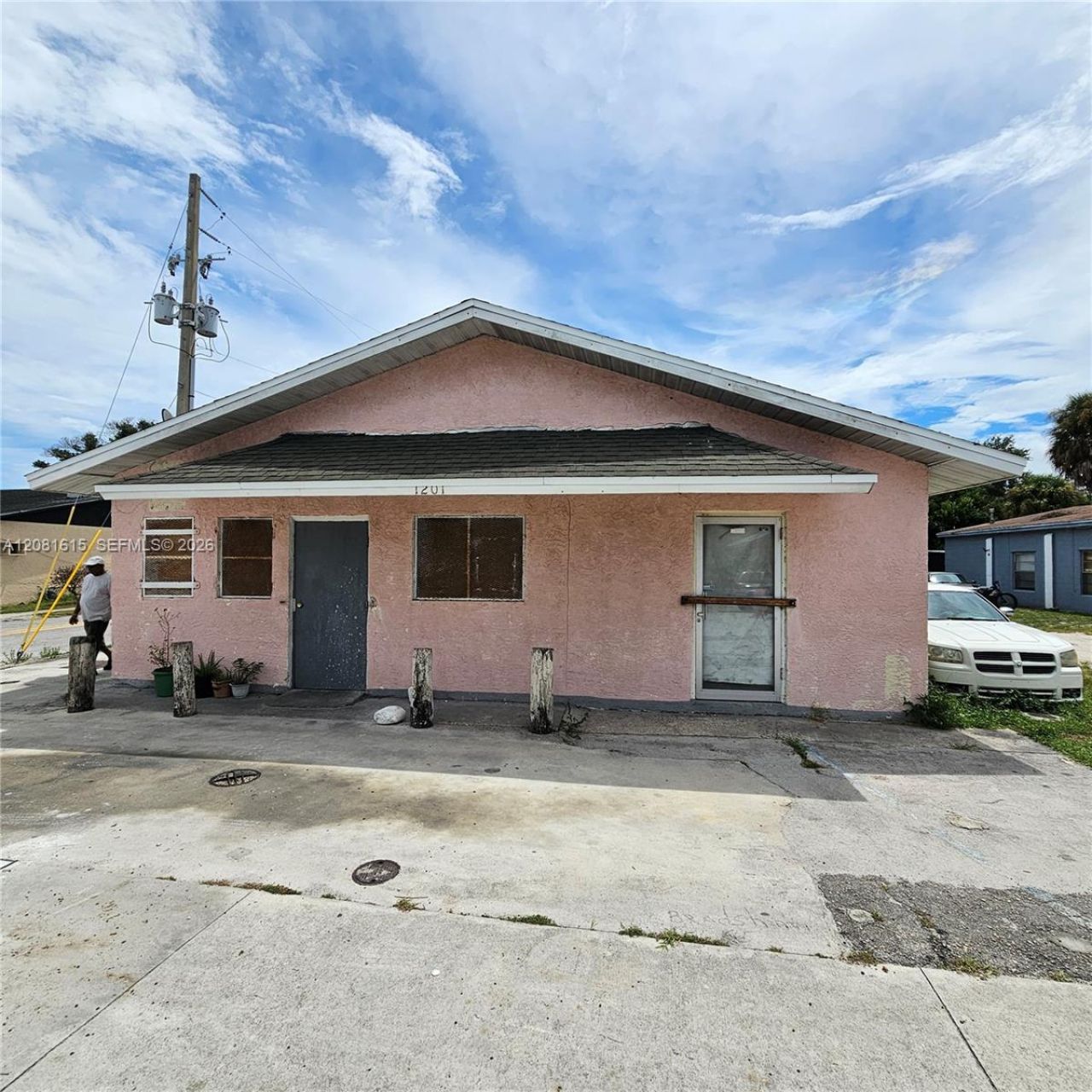 1201 Avenue D, Fort Pierce, FL 34950 Photo