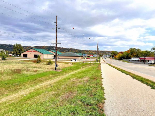 1.75 acres LaPointe Street, Prairie Du Chien, WI 53821