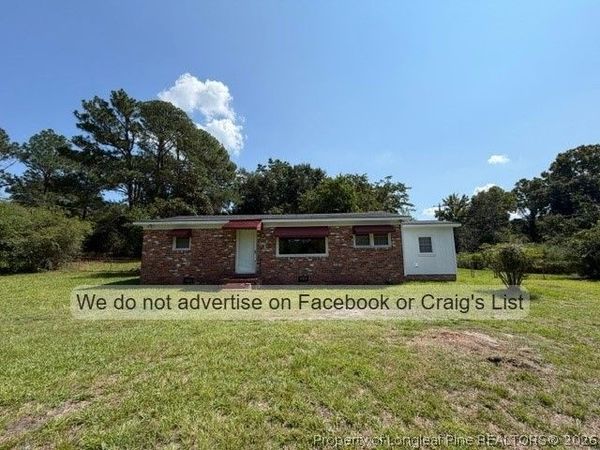 2229 Kimberly Drive, Fayetteville, NC 28306