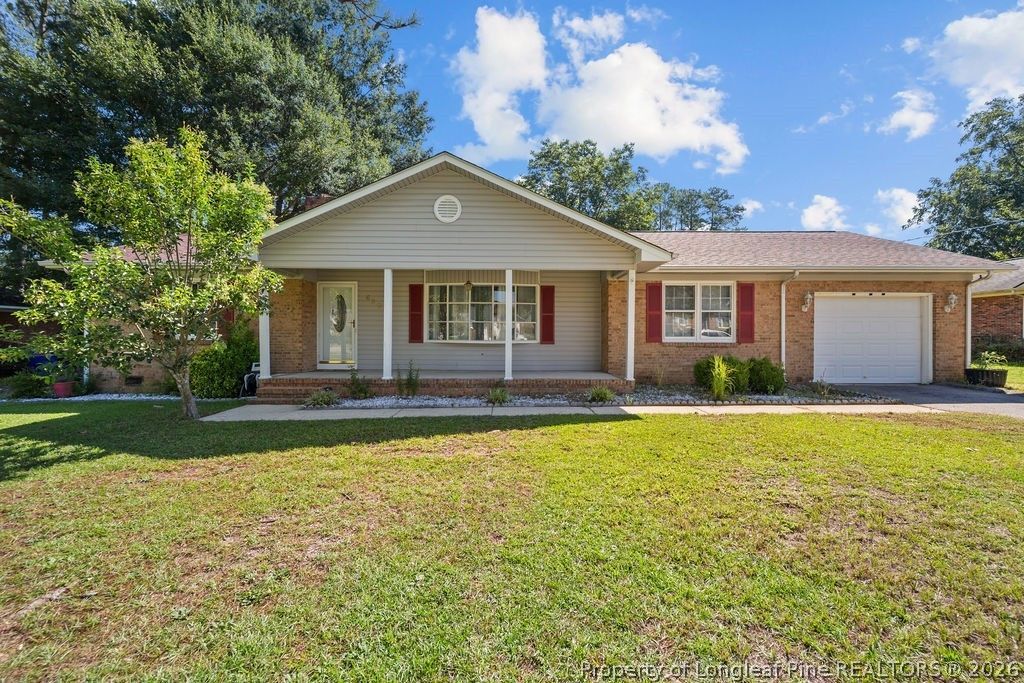630 Bedford Road, Fayetteville, NC 28303 Main Photo