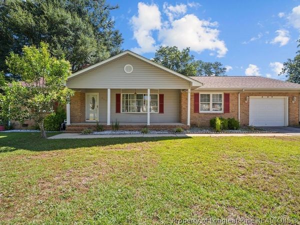 630 Bedford Road, Fayetteville, NC 28303