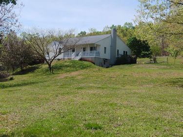 4183 TYE RIVER Road, Amherst, VA 24521