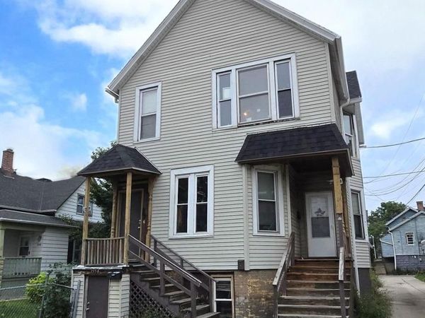 1558 S 13th STREET, Unit 1560/1562, Milwaukee, WI 53204