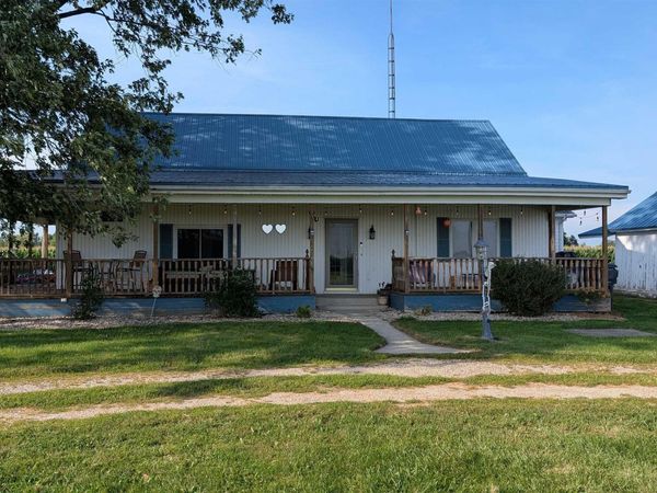 10677 S 200 West, Keystone, IN 46759