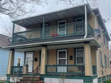 3305 W 33rd Street , Cleveland, OH 44109