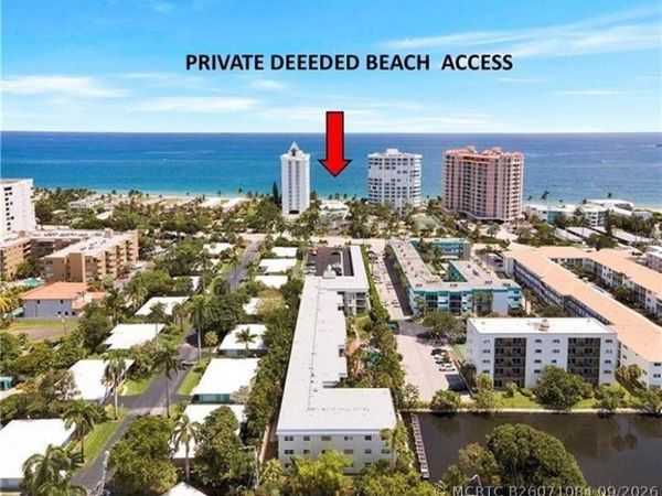 1461 S Ocean Boulevard , Unit 318, Pompano Beach, FL 33062