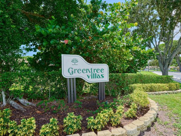 4853 Equestrian Circle, Unit B, Boynton Beach, FL 33436
