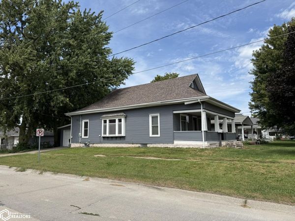 400 N Main Street, Osceola, IA 50213